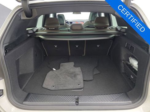 Used 2025 BMW X3 xDrive30i image 16