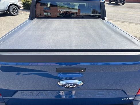 Used 2024 Ford Maverick XLT w/ XLT Luxury Package image 5