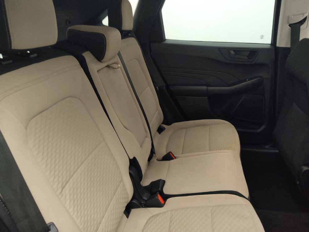 Used 2022 Ford Escape SE w/ Convenience Package AWD/4WD image 19