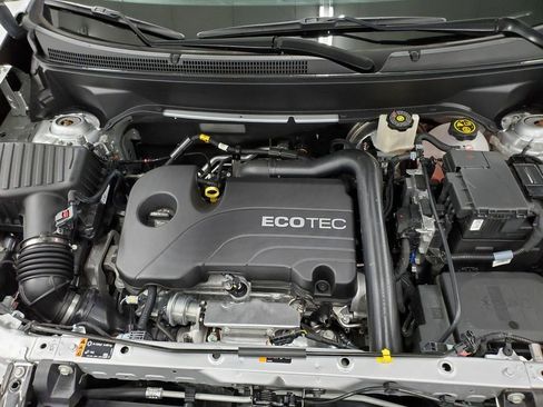 Used 2021 Chevrolet Equinox LT image 9