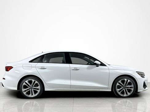 New 2026 Audi A3 2.0T Premium Plus image 7