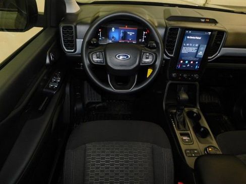 New 2025 Ford Ranger XL w/ Trailer Tow Package image 13