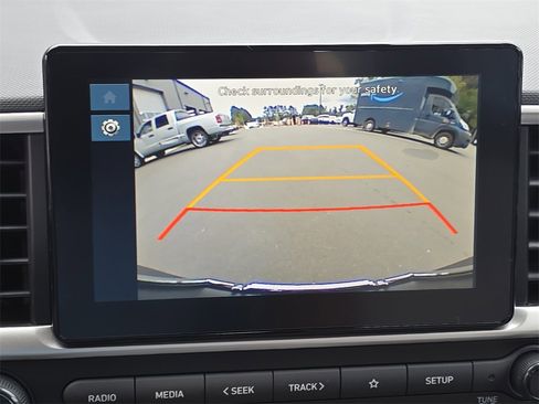 New 2026 Hyundai Venue SEL image 22