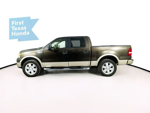 Used 2008 Ford F150 Lariat image 4