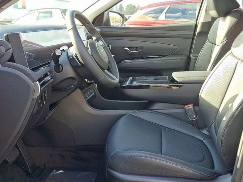 New 2026 Hyundai Tucson Limited AWD/4WD image 6
