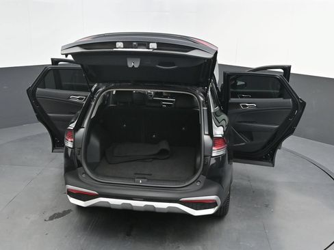 Used 2024 Kia Sportage EX FWD image 45