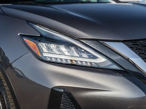 Used 2023 Nissan Murano S FWD image 10