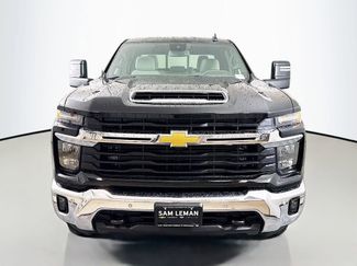New 2026 Chevrolet Silverado 2500 LT w/ True North Edition video 2