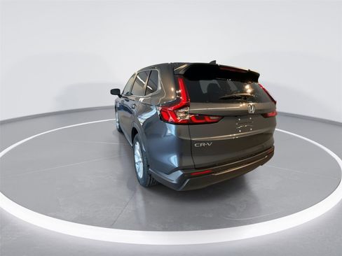Used 2023 Honda CR-V EX-L image 6