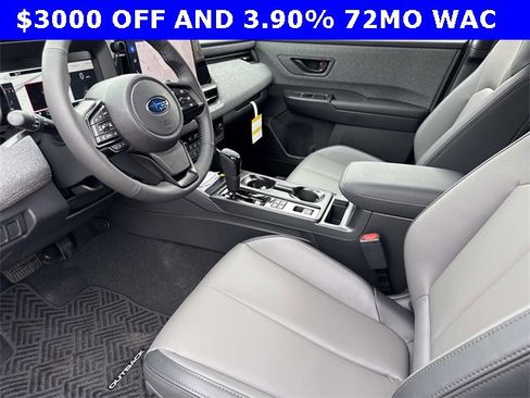 New 2026 Subaru Outback Premium image 12