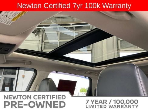 Used 2021 Nissan Rogue SL FWD image 9