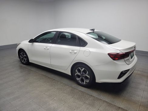 Used 2020 Kia Forte LXS image 3