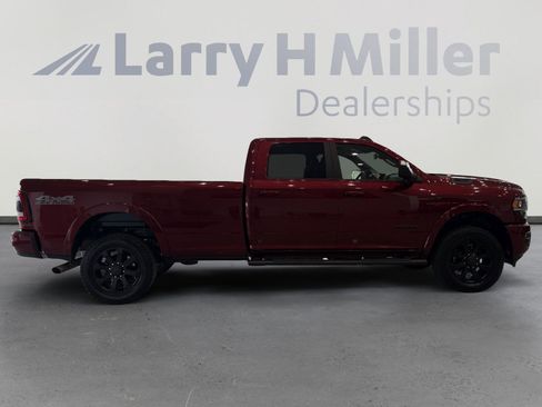 Used 2019 RAM 2500 Laramie w/ Night Edition AWD/4WD image 6