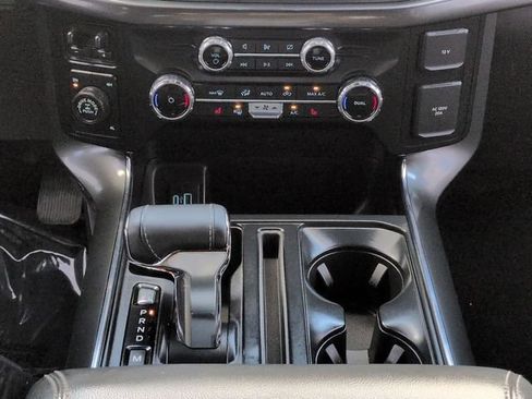 Used 2023 Ford F150 XLT w/ Equipment Group 302A High AWD/4WD image 18