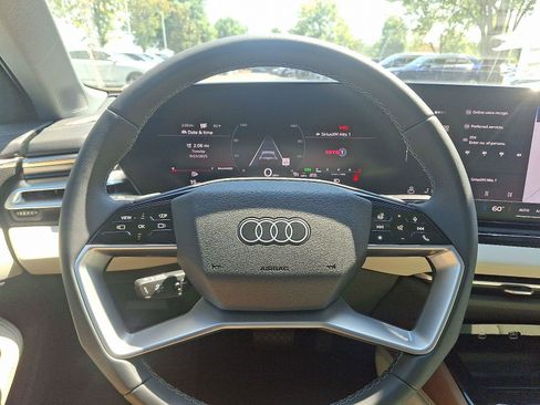 New 2025 Audi A5 2.0T Prestige image 15