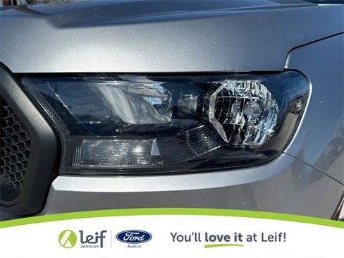 Used 2023 Ford Ranger XL w/ Equipment Group 101A High image 35