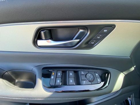 New 2026 Nissan Murano SL image 16