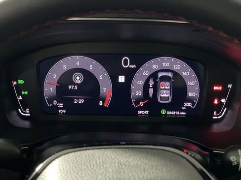 Used 2024 Acura Integra Type S FWD image 17