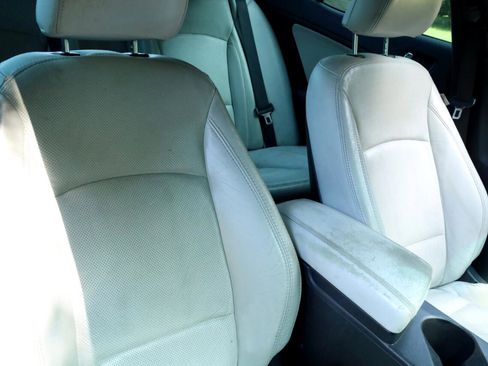 Used 2013 Kia Optima SX w/ Limited Pkg image 45