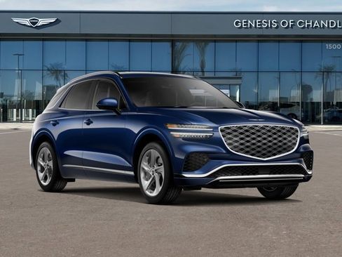 New 2026 Genesis GV70 2.5T Advanced AWD/4WD image 2