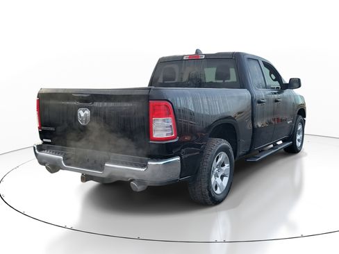 Used 2021 RAM 1500 Big Horn image 6