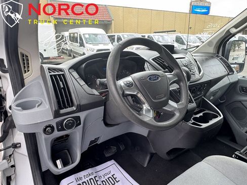 Used 2015 Ford Transit 350 XLT image 20