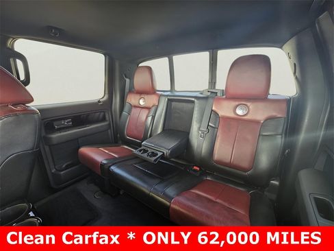 Used 2010 Ford F150 Harley-Davidson image 11