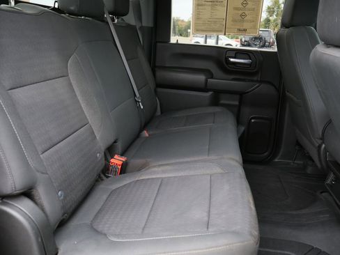 Certified 2022 Chevrolet Silverado 2500 LT image 25