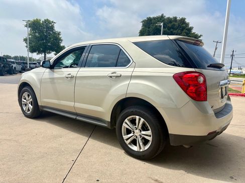 Used 2014 Chevrolet Equinox LS w/ LPO, Protection Package FWD image 7