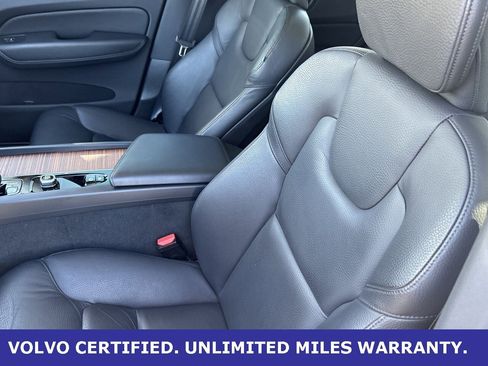 Certified 2024 Volvo XC60 B5 Plus w/ Protection Package Premier image 27