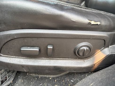 Used 2016 GMC Acadia Denali FWD image 19