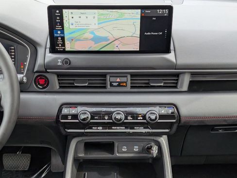 New 2026 Honda Pilot Black Edition image 25