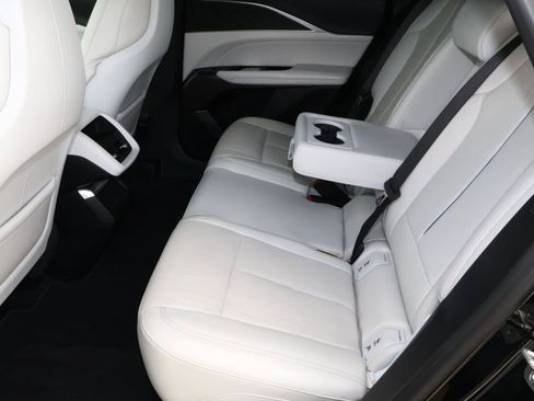 Certified 2024 Cadillac Lyriq Sport RWD image 25