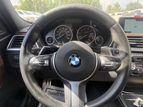 Used 2017 BMW 330e RWD image 23