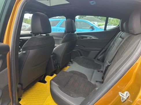 Used 2024 Dodge Hornet R/T Plus w/ Track Pack AWD/4WD image 18