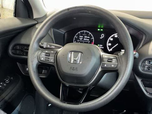 Certified 2026 Honda HR-V LX image 23