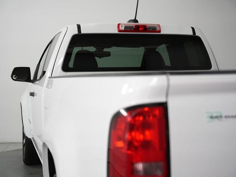 Used 2018 Chevrolet Colorado W/T image 43