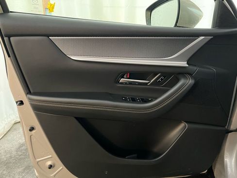 New 2026 MAZDA CX-90 3.3 Turbo w/ Preferred Package image 9