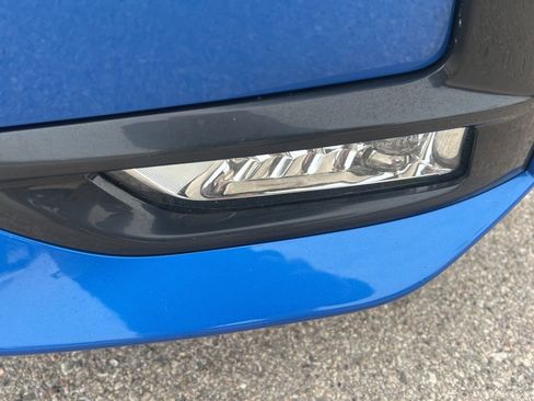 Certified 2023 Nissan Sentra SR w/ Electronics Package image 28