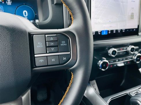 Used 2025 Ford F150 Tremor w/ Tow/Haul Package image 13