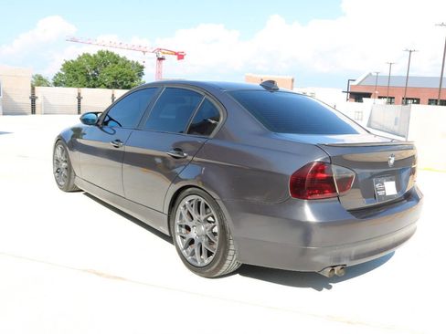 Used 2007 BMW 328i Sedan RWD image 37