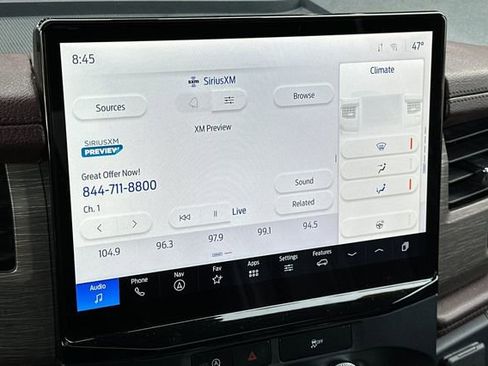 Certified 2023 Ford Expedition Limited image 17