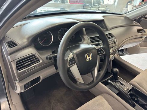 Used 2009 Honda Accord LX image 13