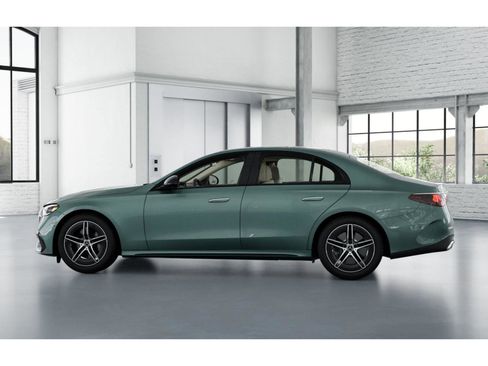 New 2026 Mercedes-Benz E 450 4MATIC Sedan image 33