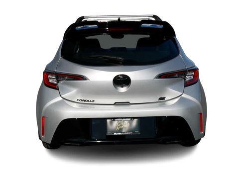 Used 2022 Toyota Corolla SE FWD image 5
