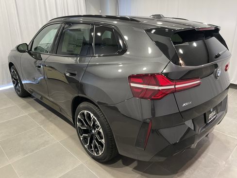 New 2026 BMW X3 xDrive30 w/ M Sport Package image 4