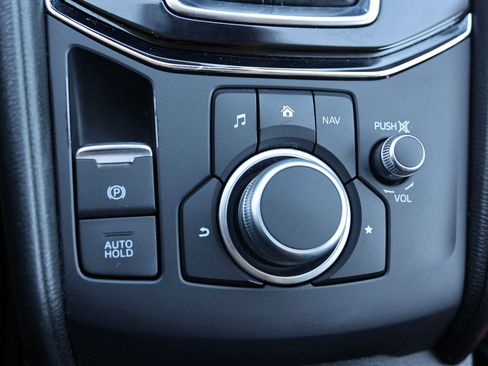 Used 2020 MAZDA CX-5 Touring FWD image 31