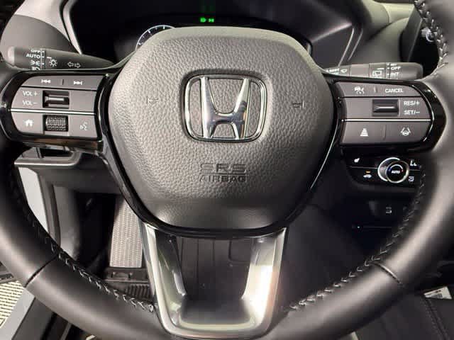 New 2027 Honda HR-V EX-L image 18
