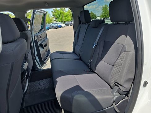 Used 2023 Toyota Tundra SR AWD/4WD image 15