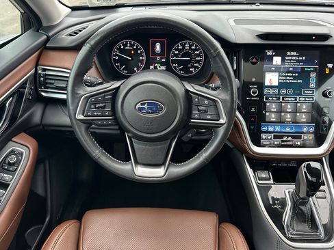 Used 2024 Subaru Outback Touring XT image 14